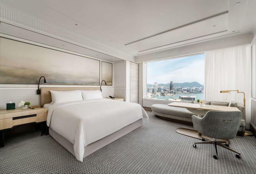 호텔 Island Shangrila, Hong Kong