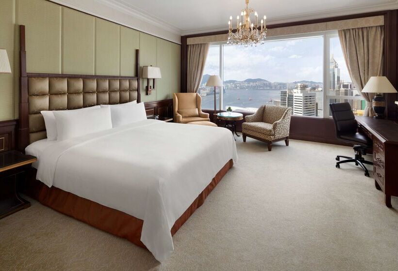 호텔 Island Shangrila, Hong Kong