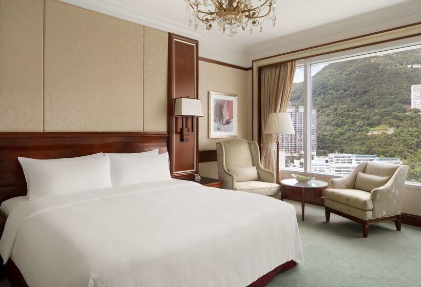 호텔 Island Shangrila, Hong Kong