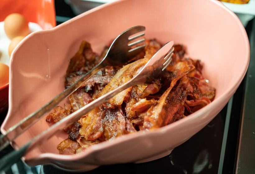 فندق Kristály Imperial