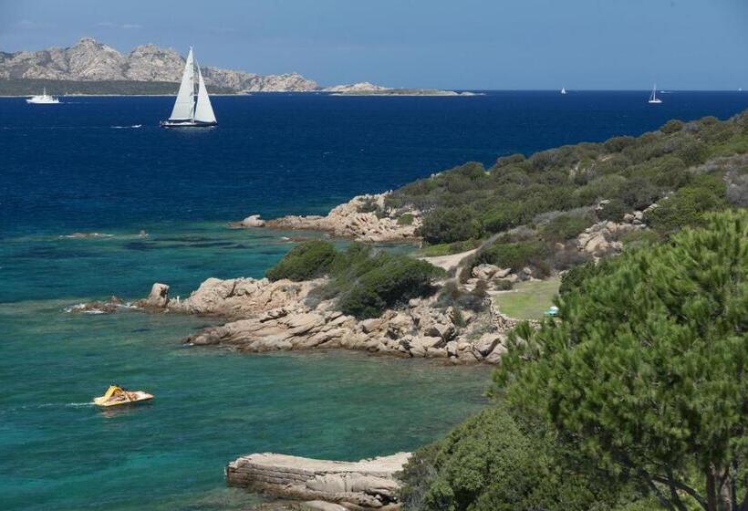 فندق La Bisaccia