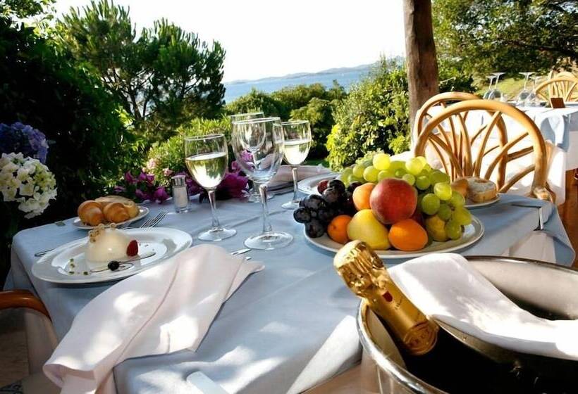 فندق La Bisaccia