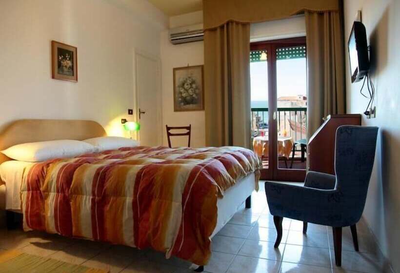Hotelli La Margherita & Spa
