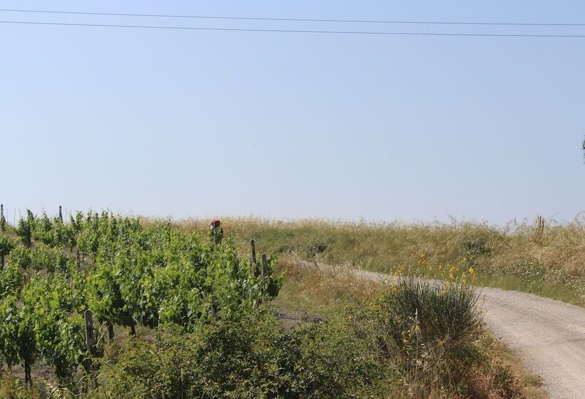 Отель La Pieve