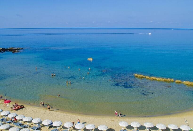 فندق La Playa