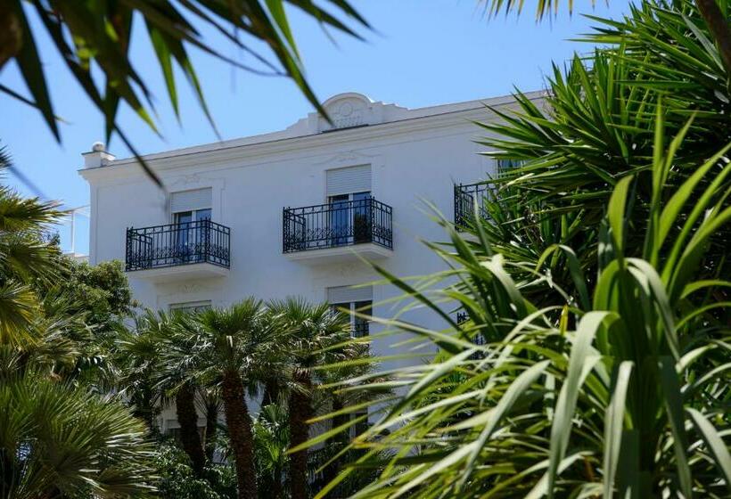 هتل La Residenza Capri