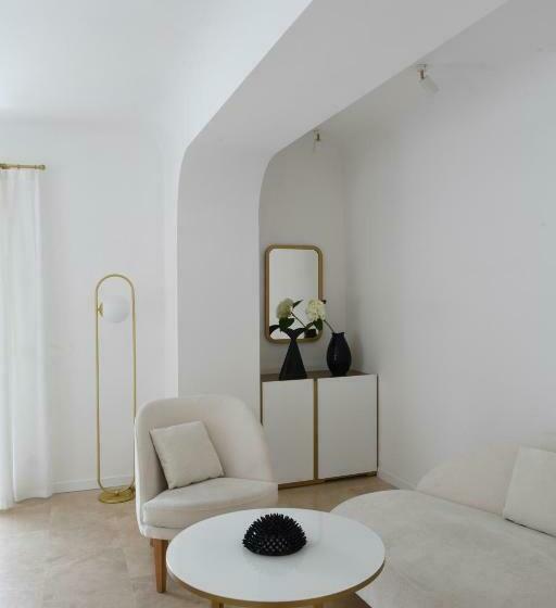 هتل La Residenza Capri