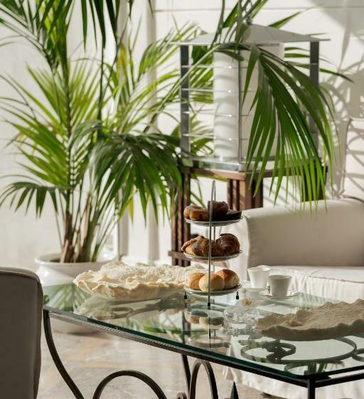 هتل La Residenza Capri