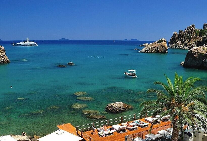 هتل Le Calette Bay