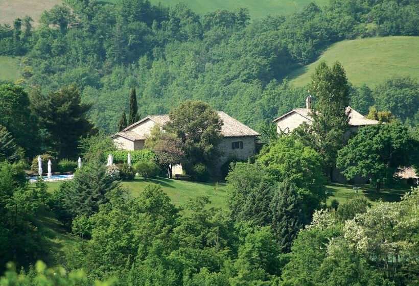 Hotel Le Silve Di Armenzano