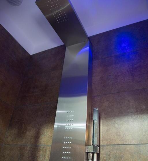هتل Leonardo Da Vinci Wellness Spa