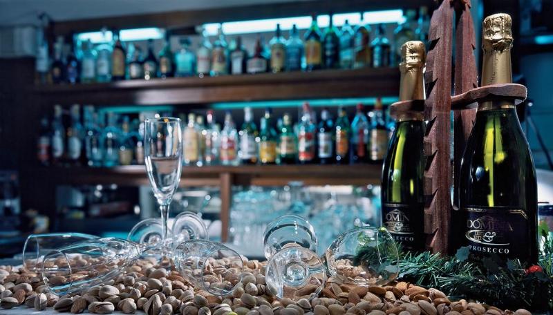 هتل Les Jumeaux Courmayeur