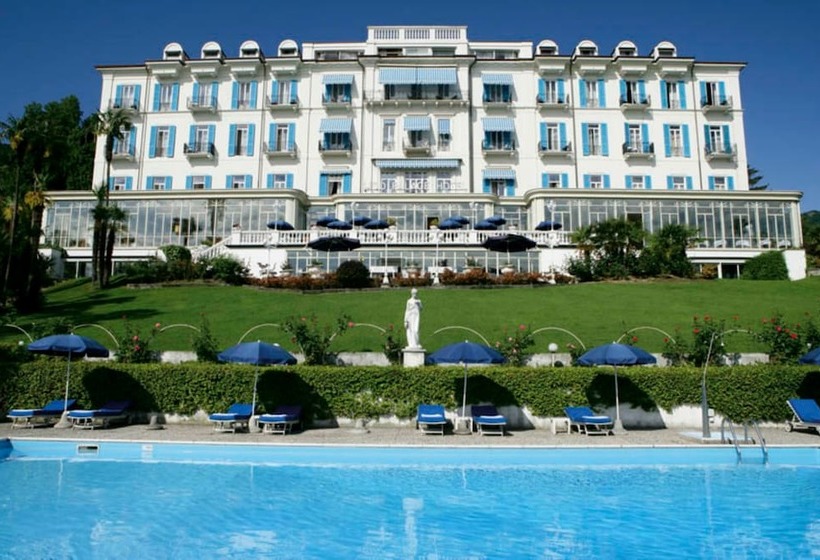 هتل Lido Palace