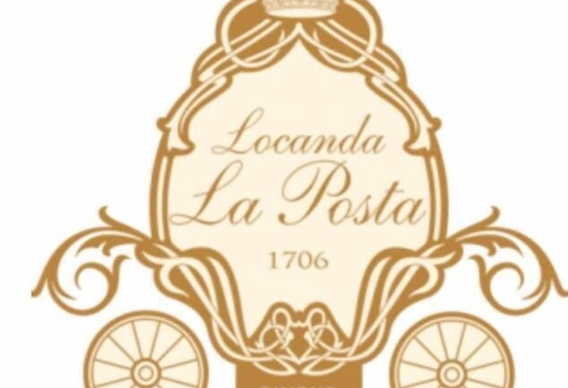 هتل Locanda La Posta