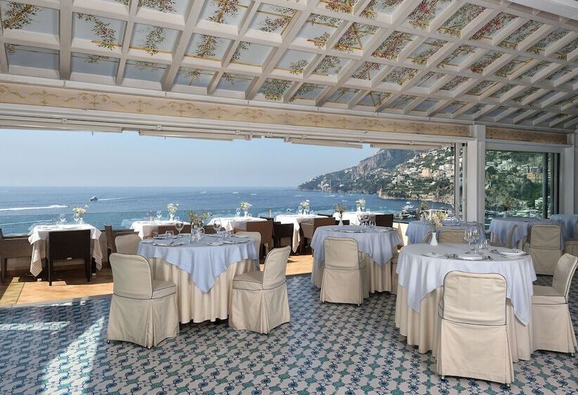 هتل Luna Convento