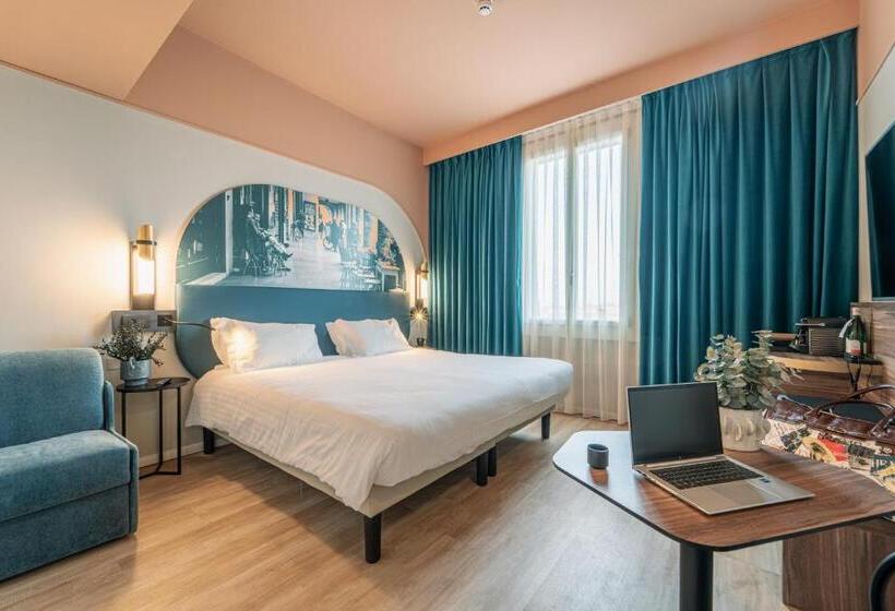Fotos del hotel Mercure Bologna Centro:  4