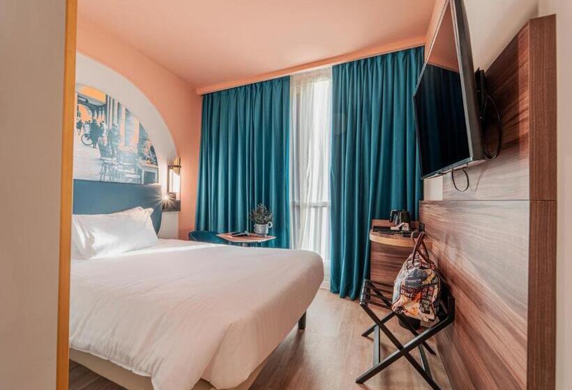 Fotos del hotel Mercure Bologna Centro:  6