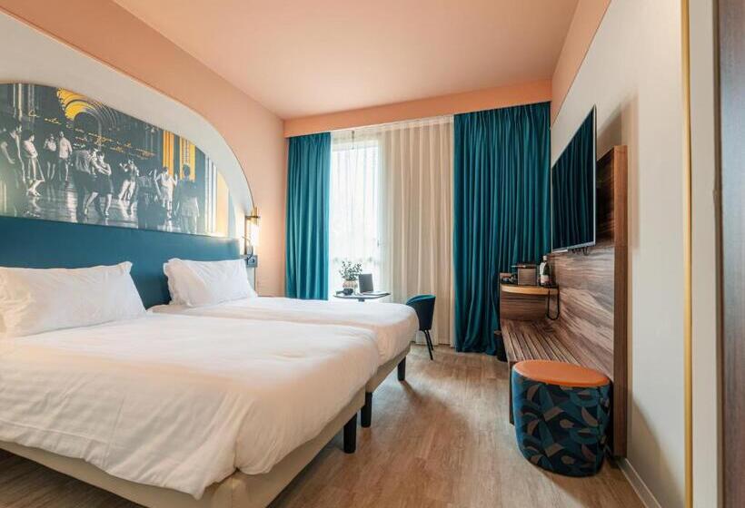 Fotos del hotel Mercure Bologna Centro:  5