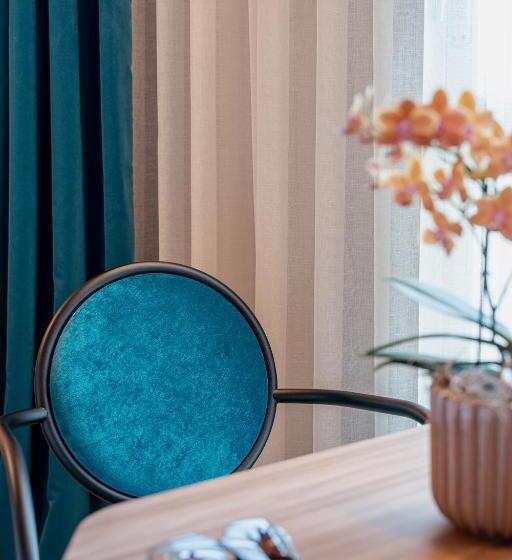 Fotos del hotel Mercure Bologna Centro:  13