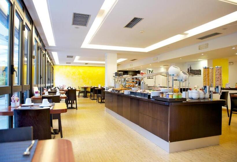 Fotos del hotel Mercure Bologna Centro:  18