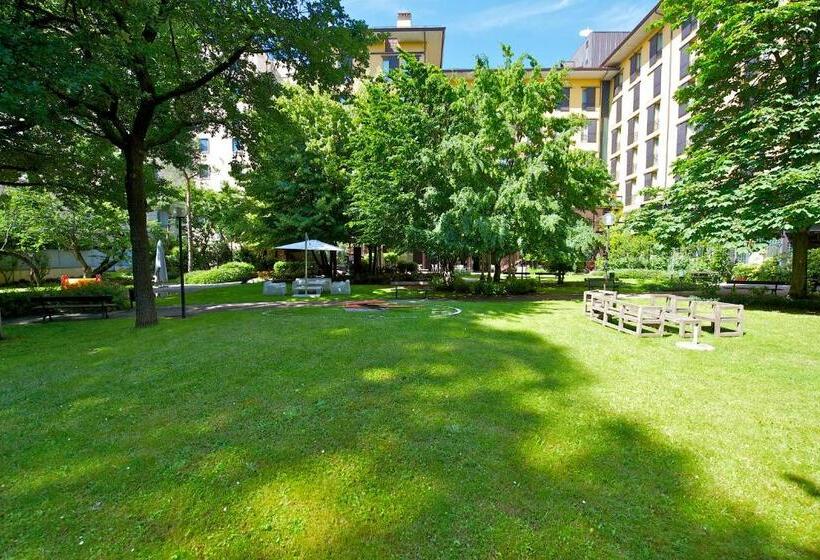 Fotos del hotel Mercure Bologna Centro:  19