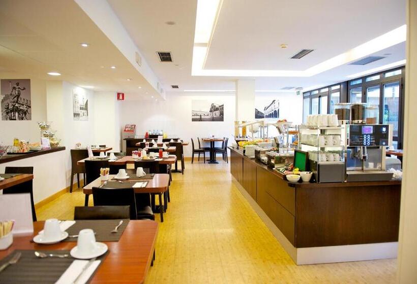 Fotos del hotel Mercure Bologna Centro:  15