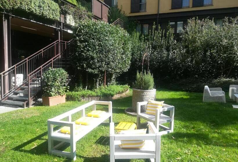 Fotos del hotel Mercure Bologna Centro:  14