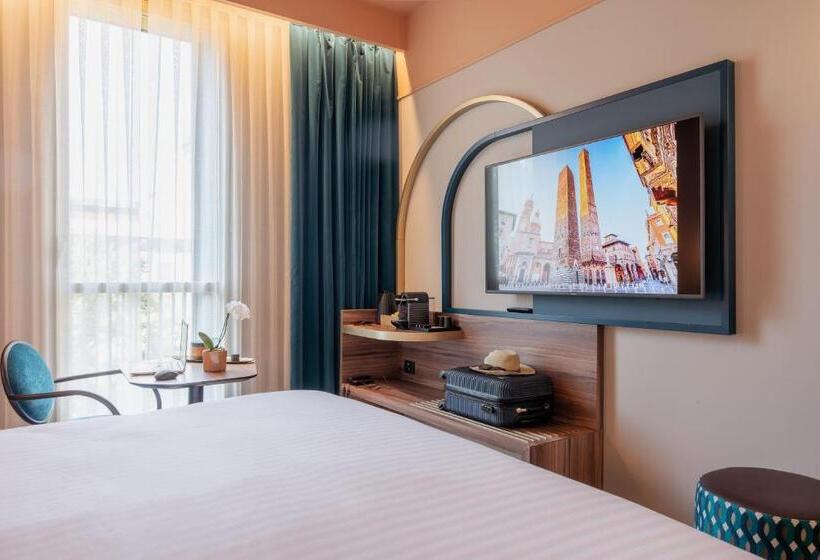 Fotos del hotel Mercure Bologna Centro:  25