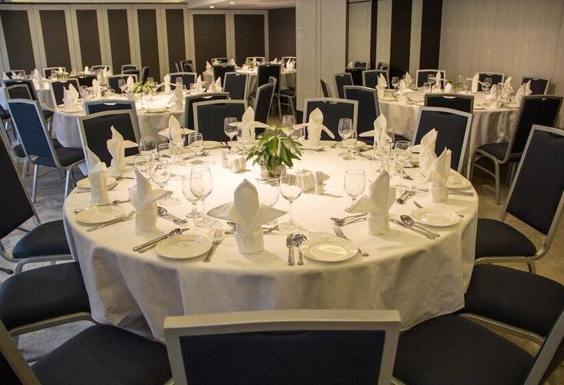 Metropark Hotel Mongkok