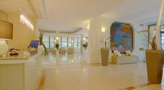 Hotel Michelangelo