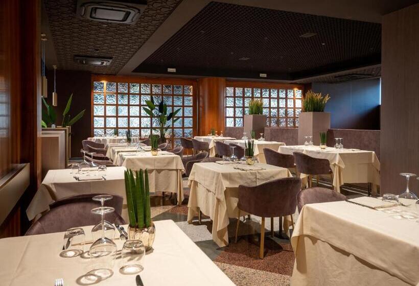 Hotel Minerva