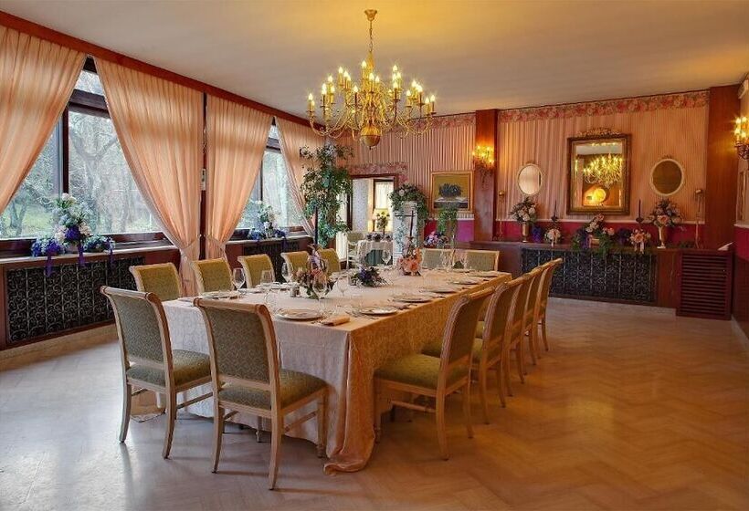 Hotel Miralago
