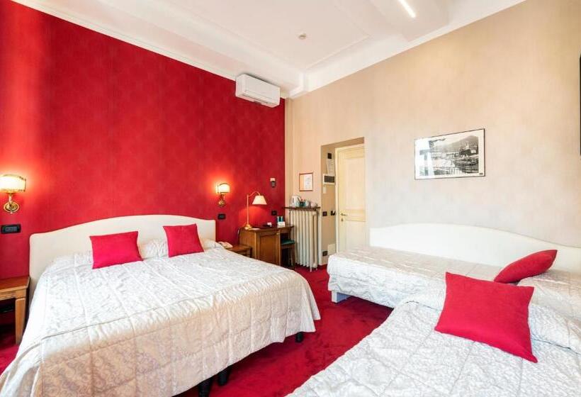 Hotel Miralago