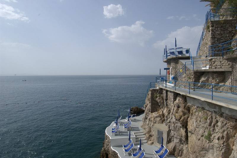 هتل Miramalfi