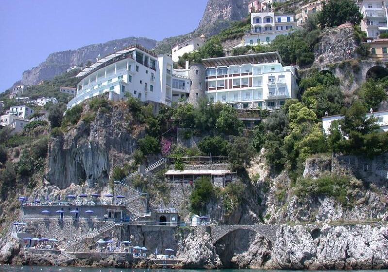 هتل Miramalfi