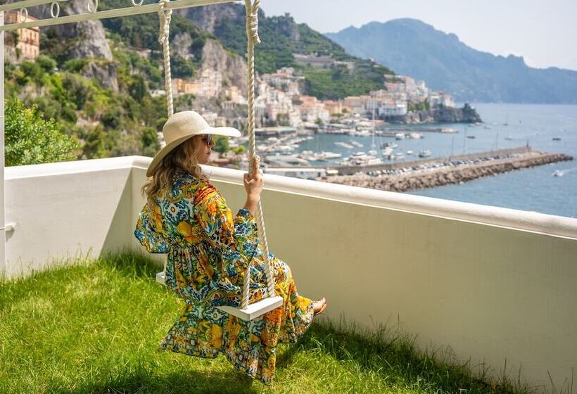 هتل Miramalfi