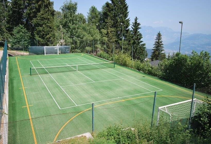 Отель Monte Bondone
