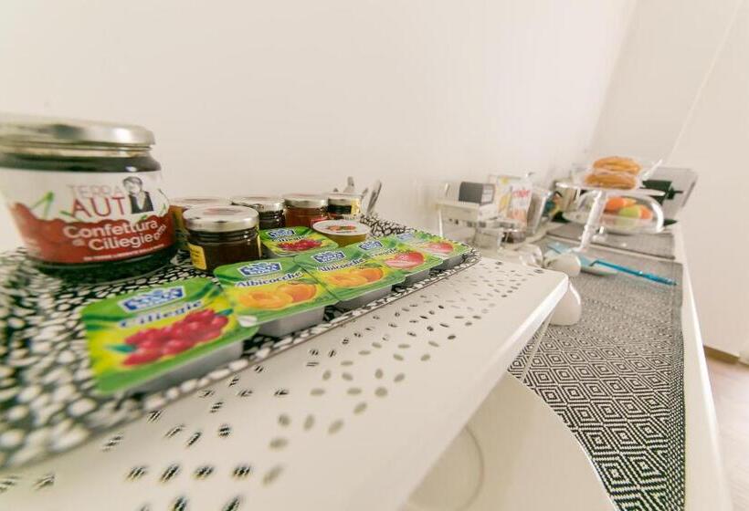 בית מלון כפרי My Place