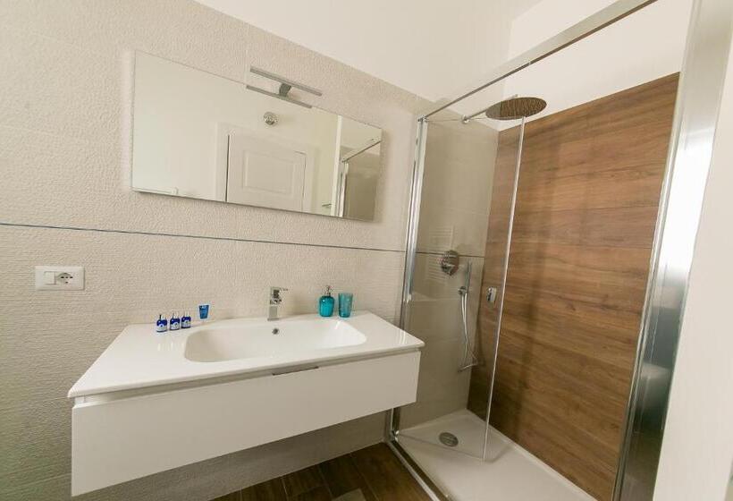 בית מלון כפרי My Place