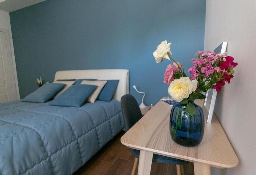 בית מלון כפרי My Place