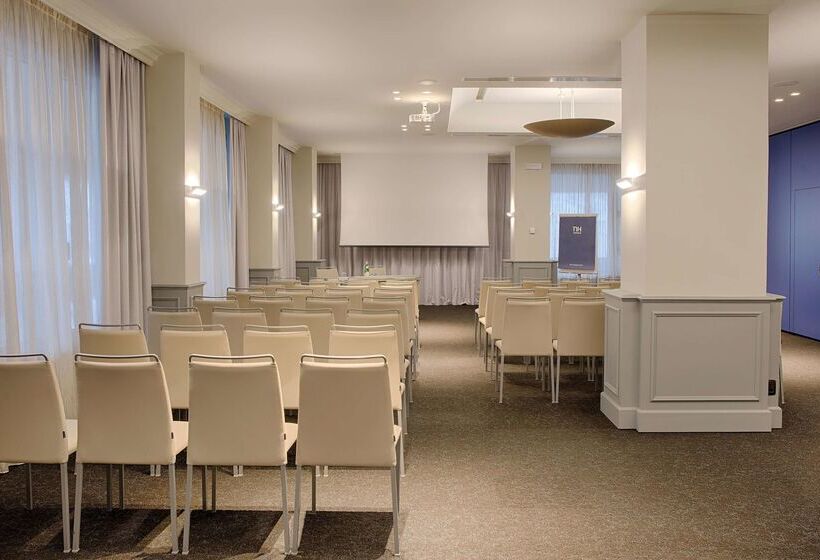 Hôtel NH Bologna De La Gare