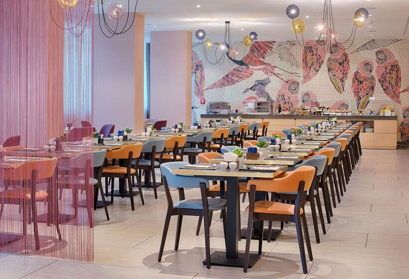 Hôtel NH Bologna De La Gare