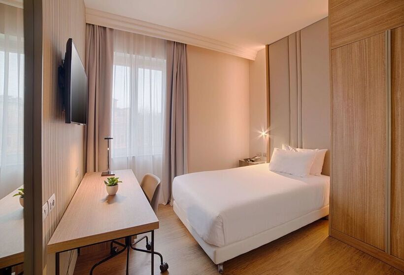 Hôtel NH Bologna De La Gare