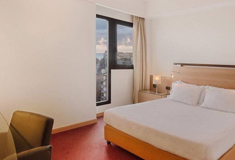 Hotel NH Catania Centro