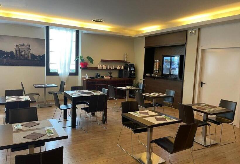酒店 Nuovo Albergo Italia