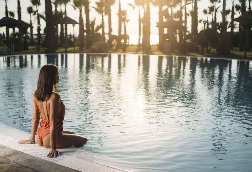 ホテル Olimpia Cilento Resort