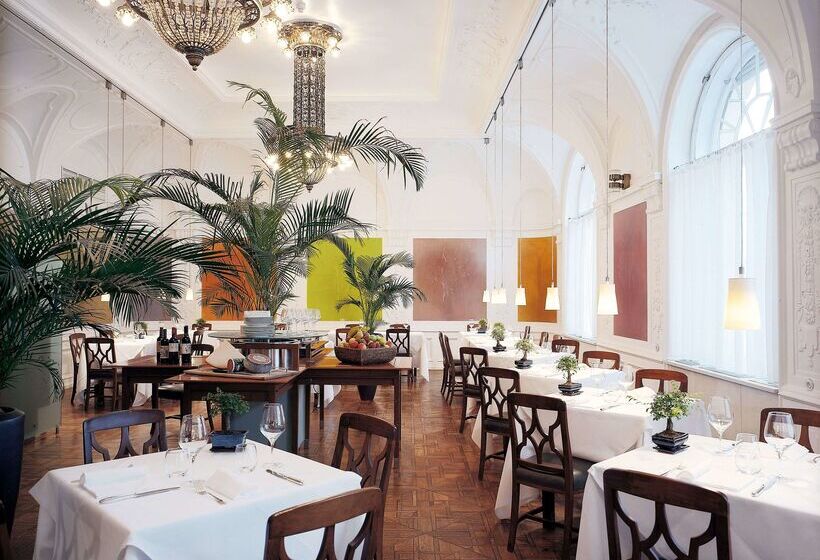 Parkhotel Laurin