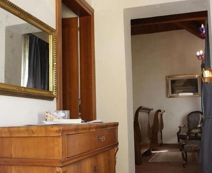 Park Hotel Villa Carpenada