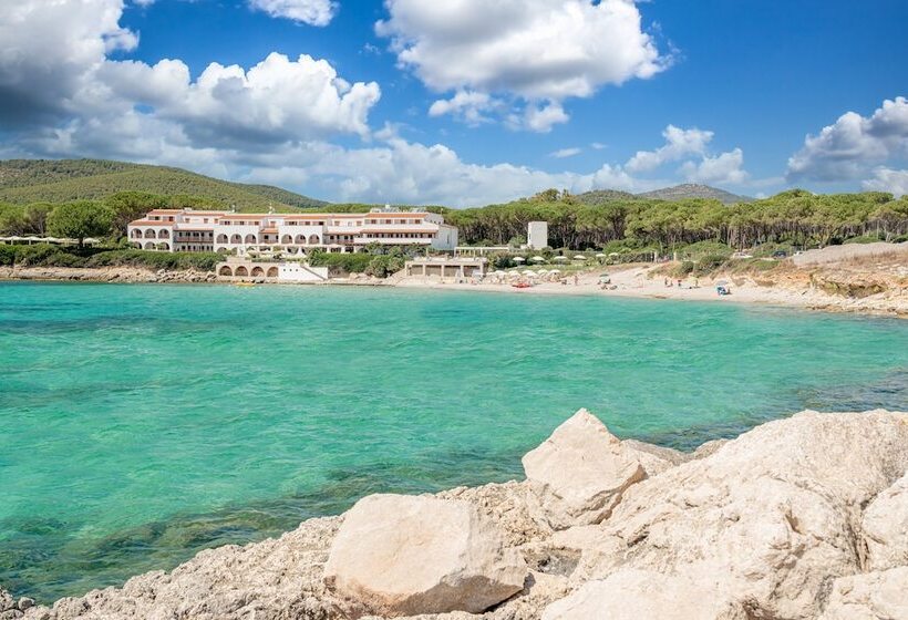 Hotel Punta Negra
