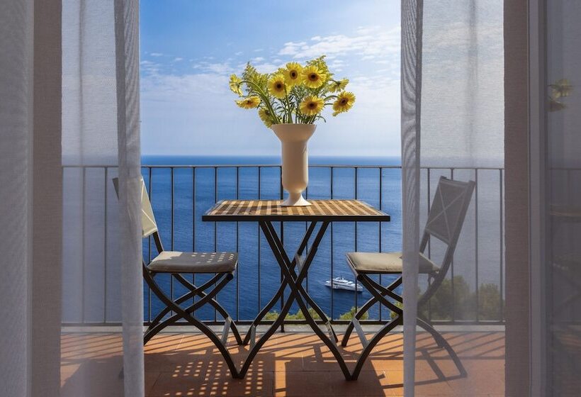 Hotel Punta Tragara